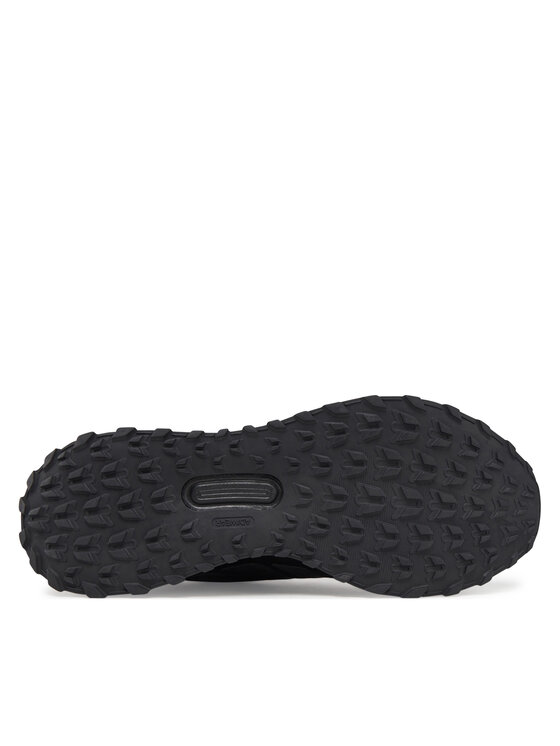 Кроссовки для бега Runfalcon 5 TR JP5916 Adidas, черный — фото 4