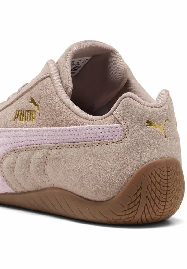 Кроссовки speedcat og jr Puma, Rose Latte Pearl Pink — фото 4