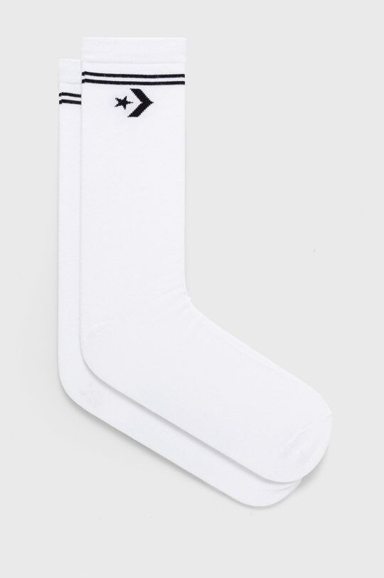 

Носки (2 пары) Converse, белый