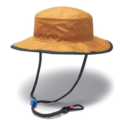 

Бейсболка Converse Utility Boonie Hat 'Khaki', желто-коричневый