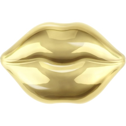 

Kiss & Glow Shimmer Lip Balm No. C01 Прозрачный Питательный Catrice