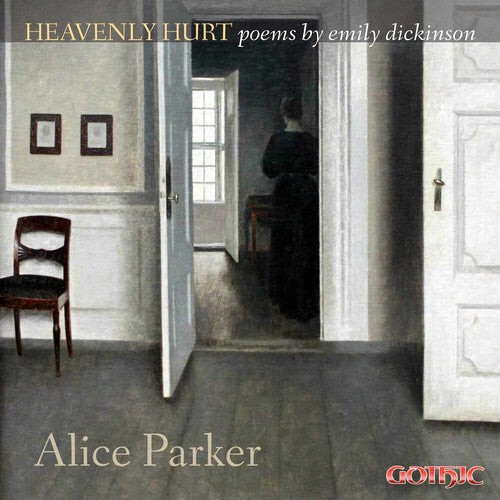 

CD диск Parker / Dexter / Glyde: Songs of Love & Loss