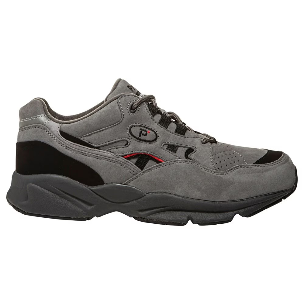 

Кроссовки Stability x walking Propet, серый
