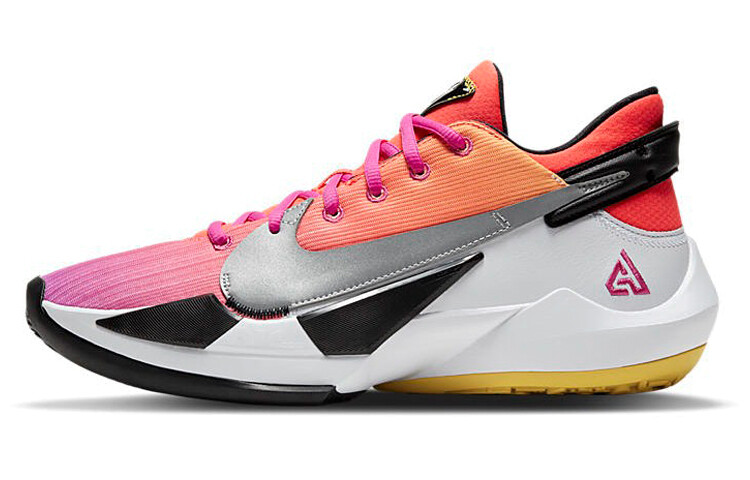 

Мужские баскетбольные кроссовки Nike Freak 2