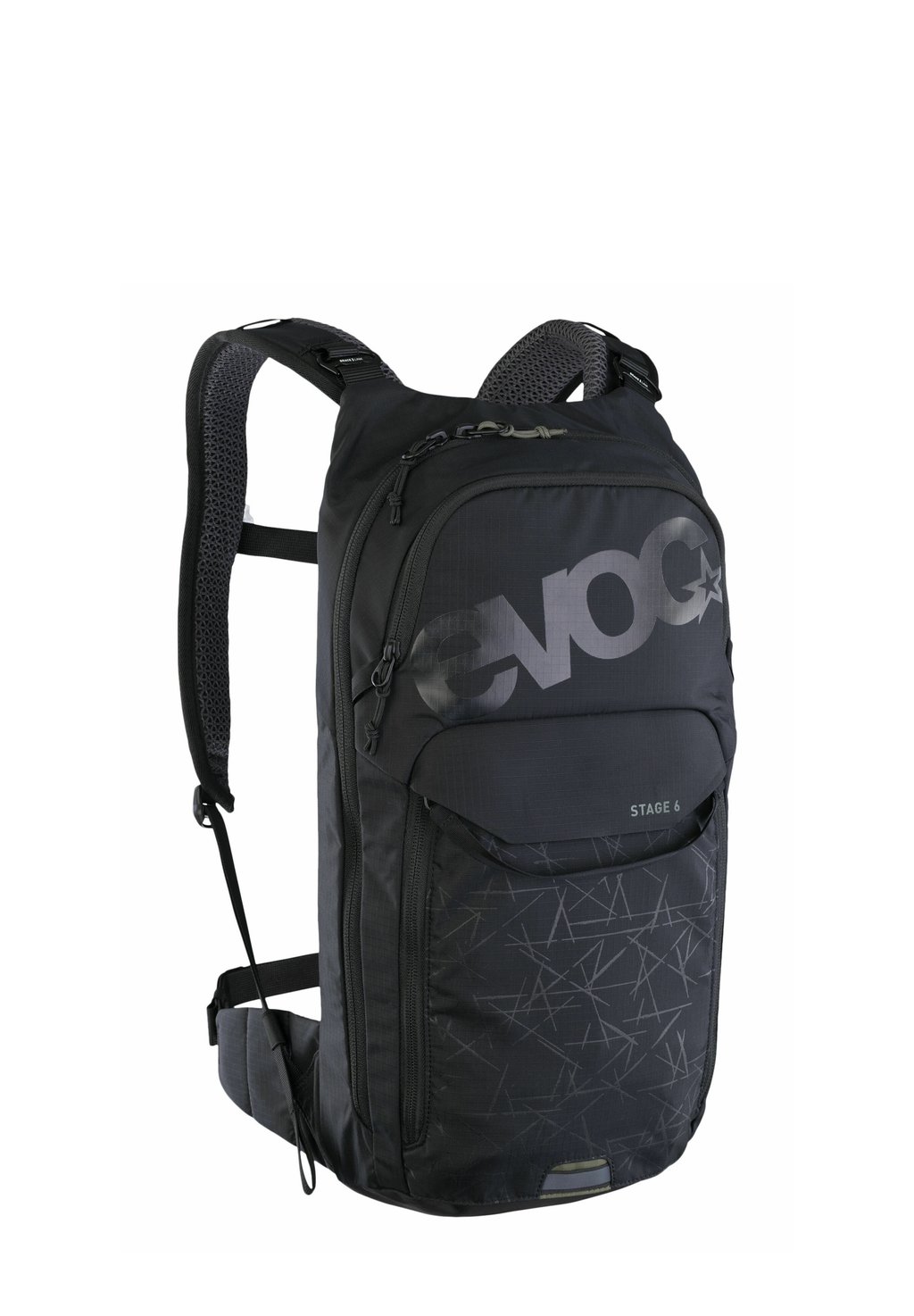 

Рюкзак STAGE EVOC Sports, черный