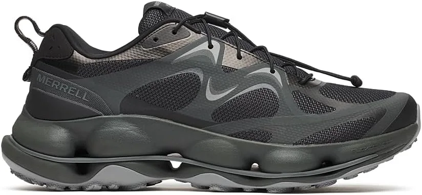Мужские кроссовки Merrell Speedarc Matis, черный