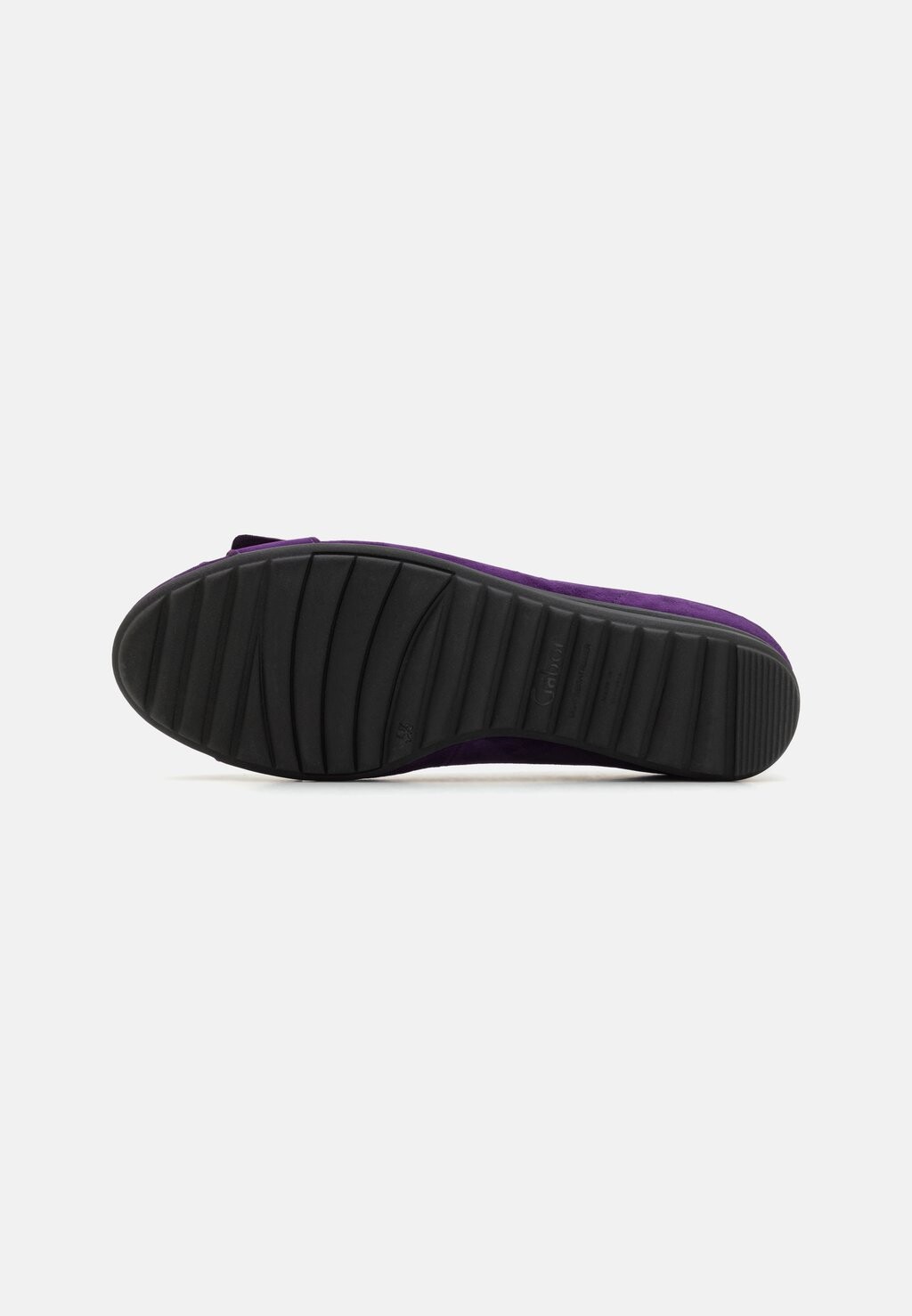 

Балетки Gabor Comfort, фиолетовый