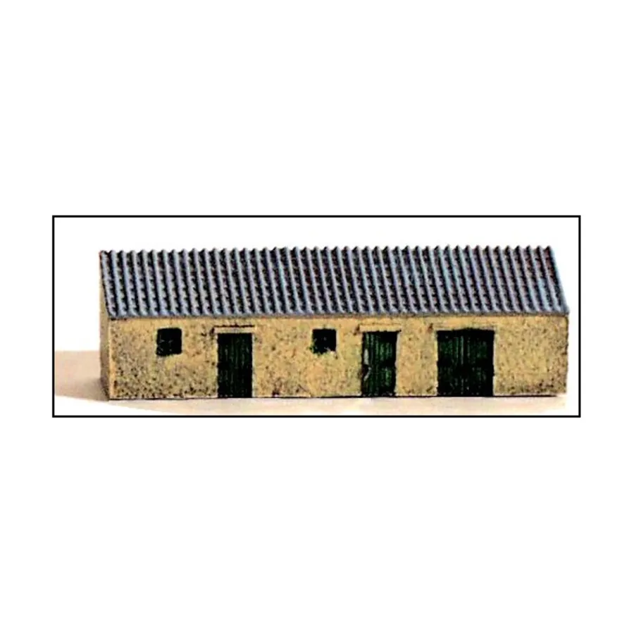 

Большой Сарай, Terrain Maker Pewter Buildings & Books