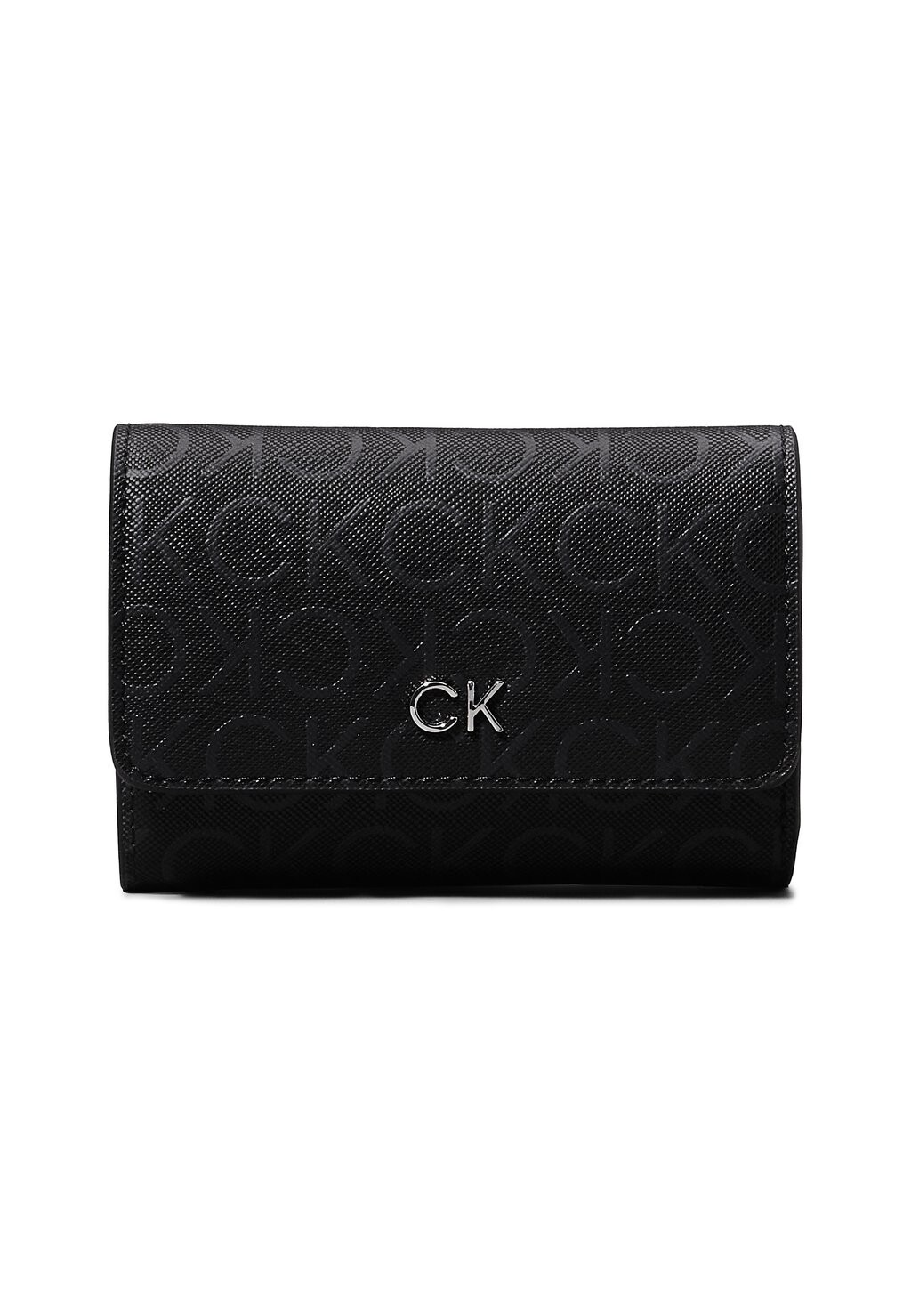 

Кошелек Calvin Klein, черный