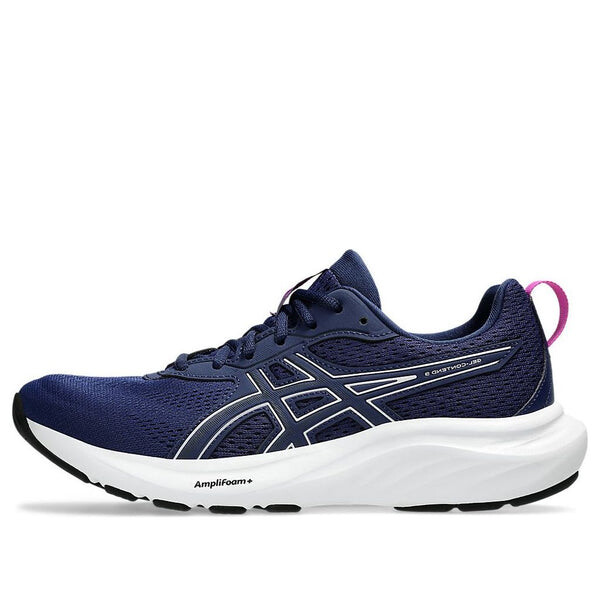 

Кроссовки гель contend 9 широкий Asics, голубой, Синий, Кроссовки гель contend 9 широкий Asics, голубой