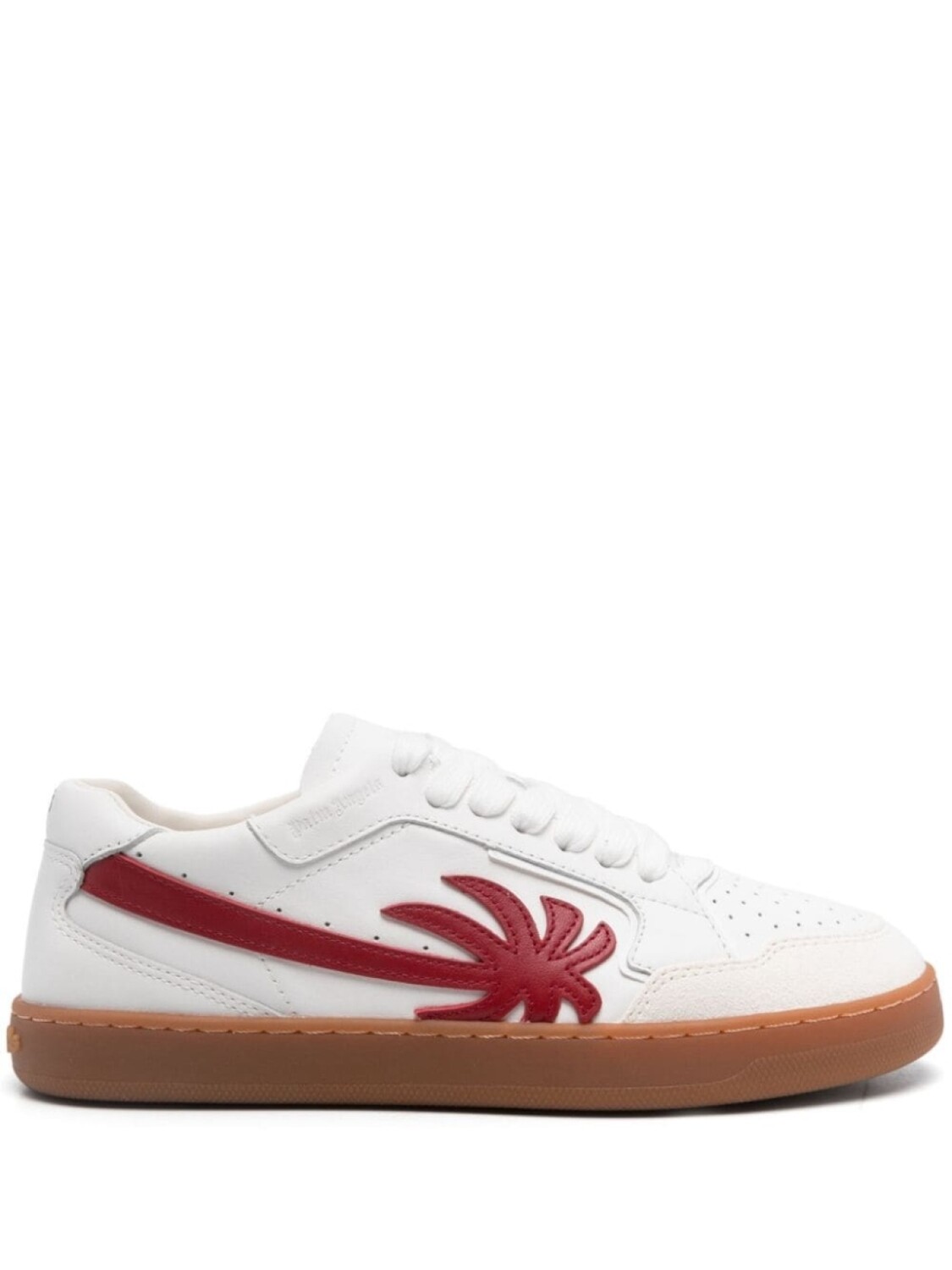 

Palm Angels новые кроссовки Palm 1, белый