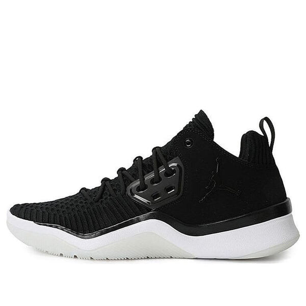 

Кроссовки ДНК lx Air Jordan, черный