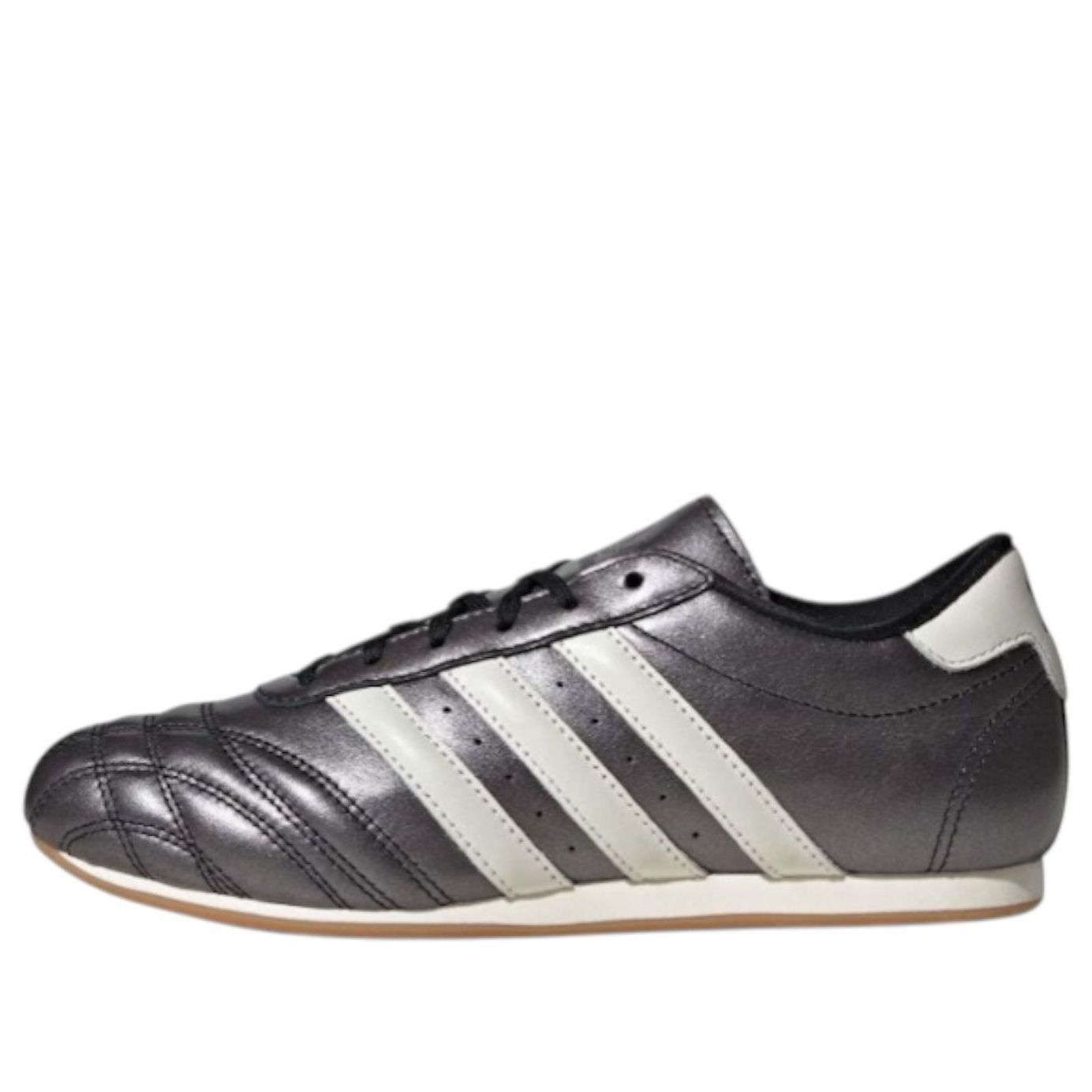 Кроссовки (WMNS) adidas TAEKWONDO LACE 'Silver'