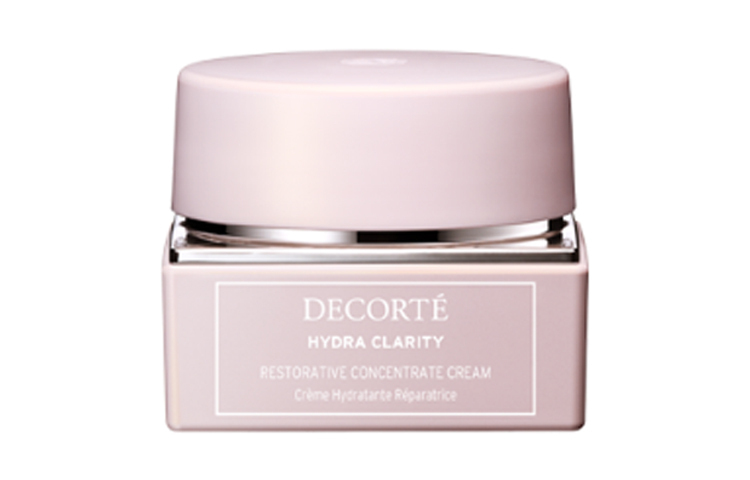 Крем для лица Decorte — Увлажняющие кремы и средства для лица Unisex, 50 г — фото 4