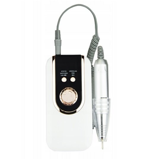 

Фреза для кутикулы и ногтей с фрезами BQ-520 40W Profico