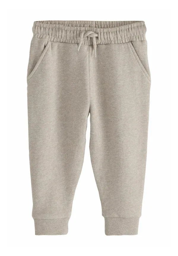 Брюки Next Soft touch regular fit, цвет овсяный меланж