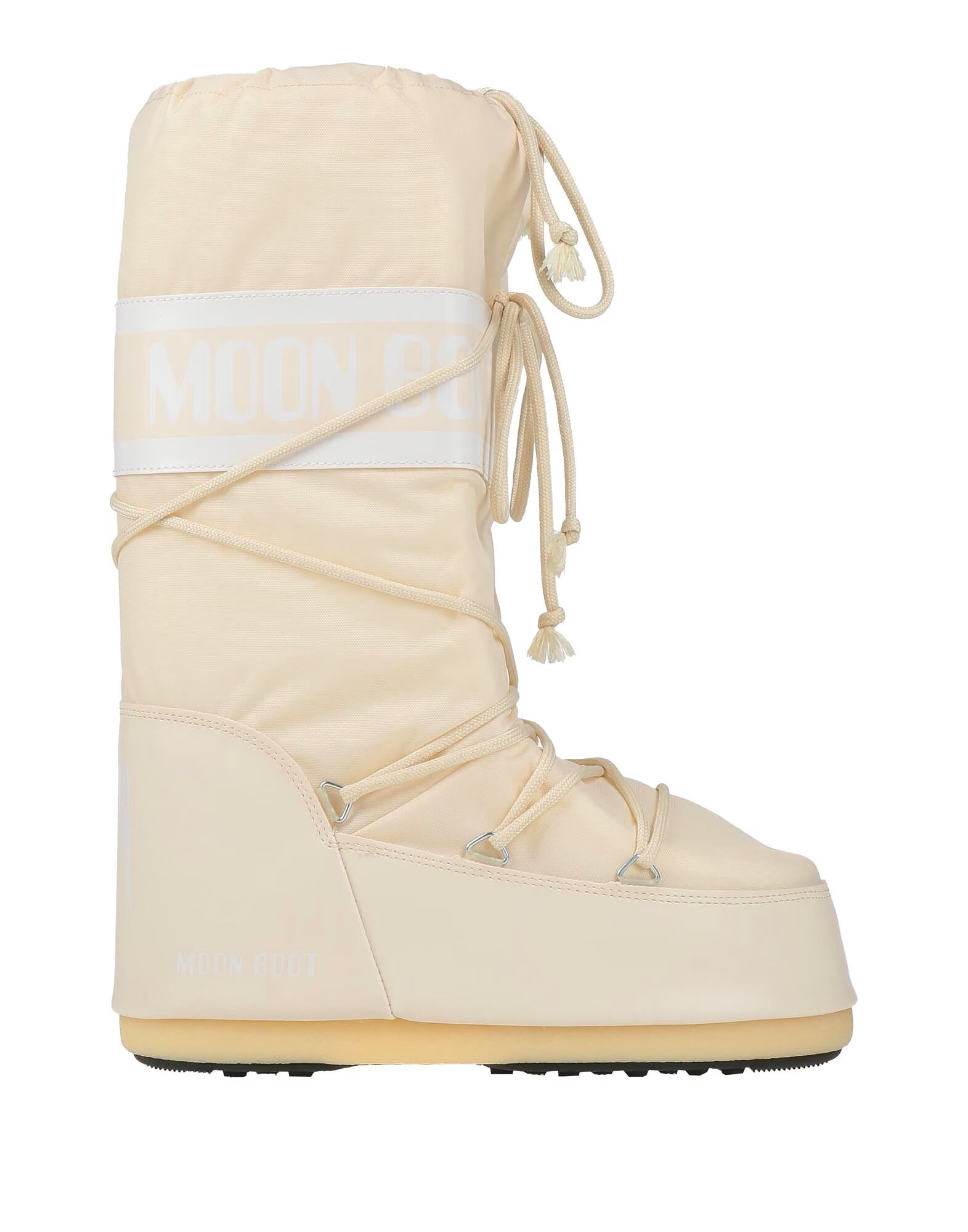

Ботинки Moon Boot, кремовый