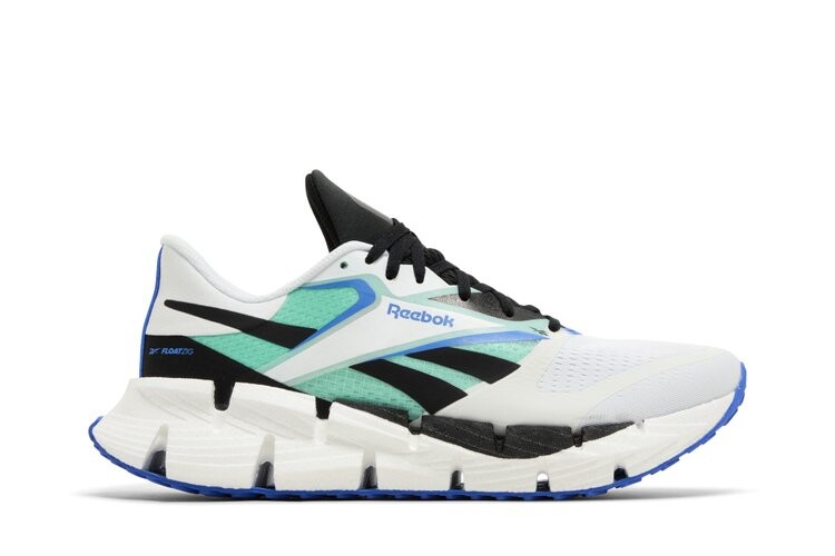 

Кроссовки Reebok FloatZig 1, белый