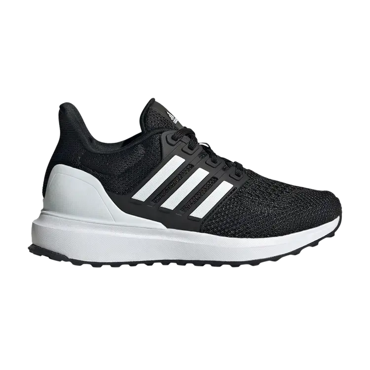 

Кроссовки UBounce DNA C, черный/белый