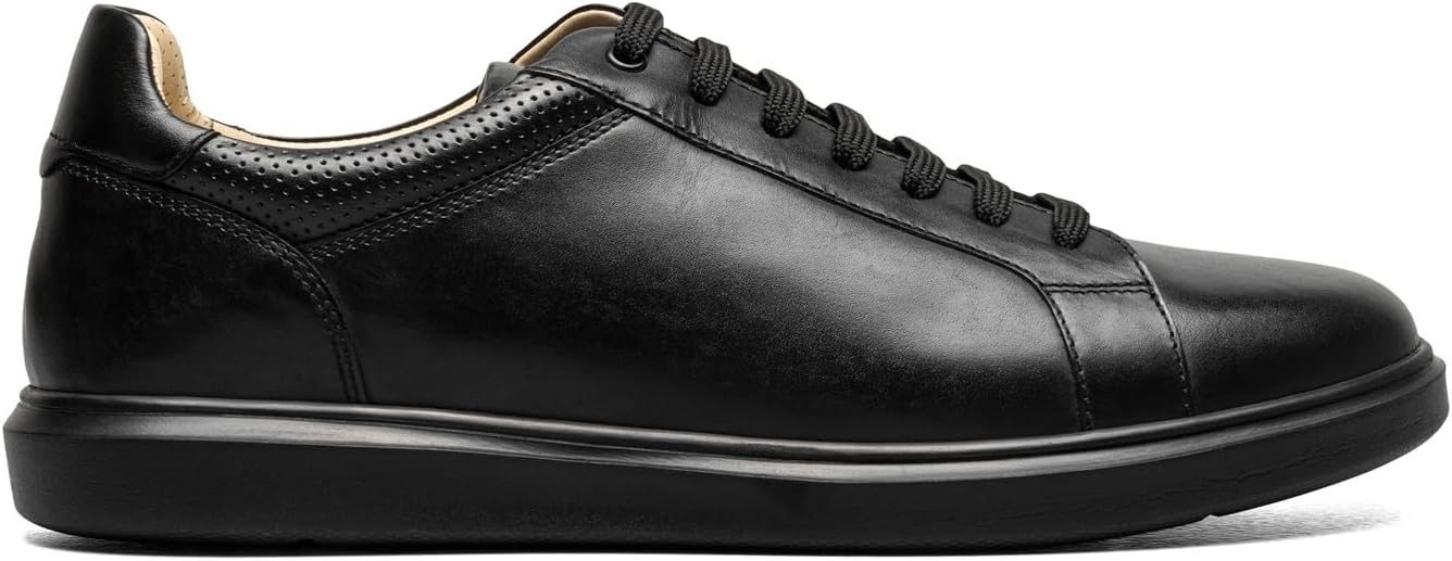 Мужские социальные кроссовки Florsheim на шнуровке, черный — фото 2
