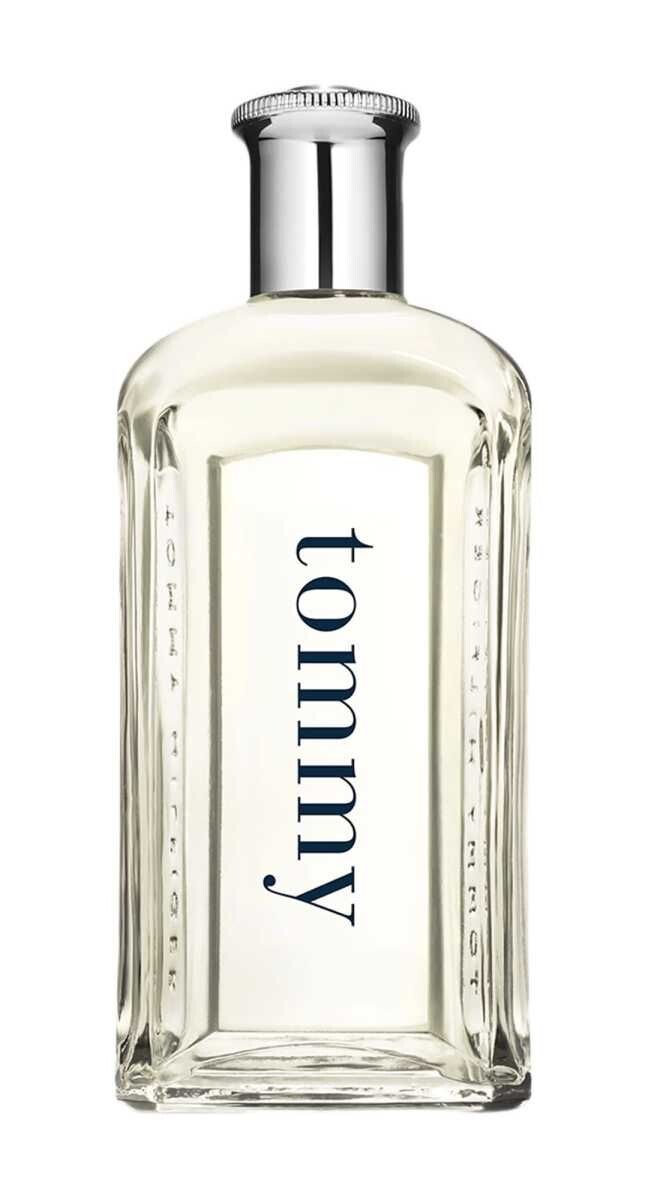 

Туалетная вода для мужчин Tommy Hilfiger Tommy, 50 мл