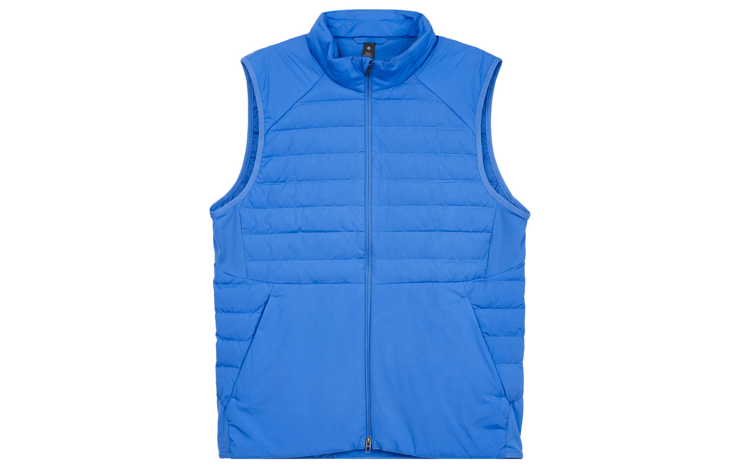 

Lululemon Down For It Утепленный жилет, цвет Jade Grey