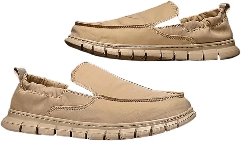 Туфли мужские JSEIAJB Loafers & Slip-Ons, Picture Color NSUQOA — фото 2