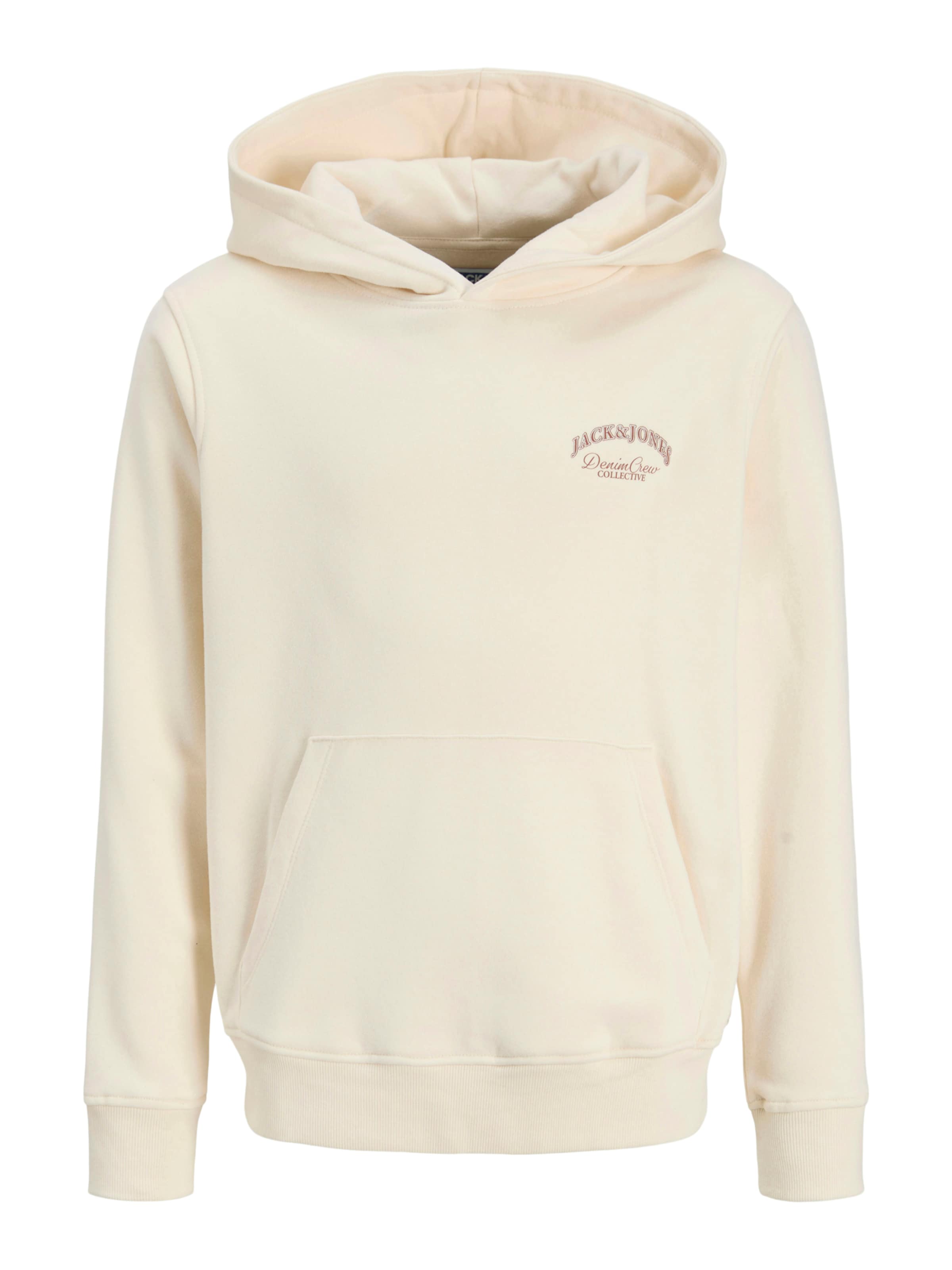 

Jack & Jones Junior Толстовка из шерсти белый