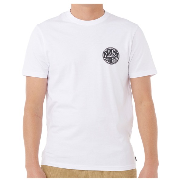 

Футболка Drifter Rip Curl, белый