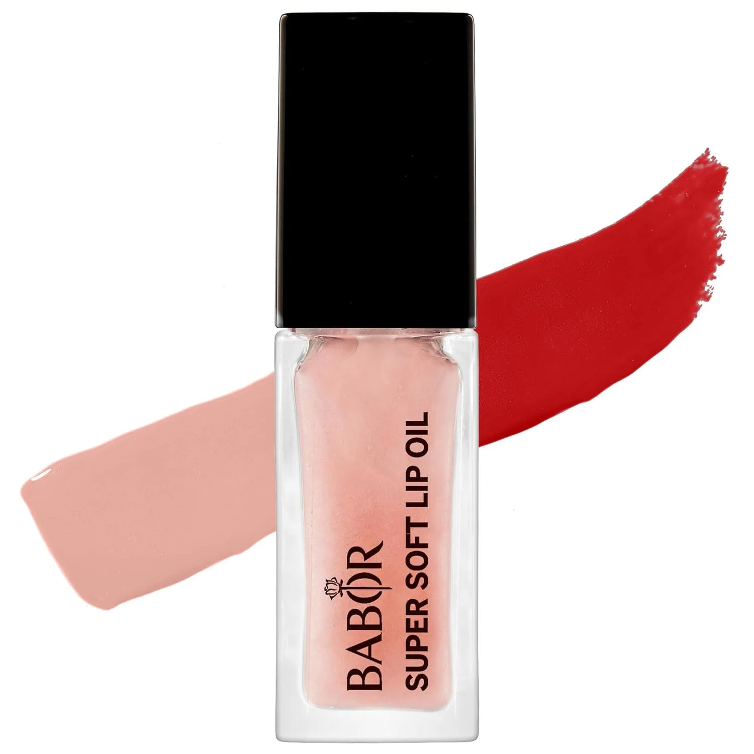 Питательное масло для губ 4 мл от BABOR MAKE UP Babor, 01 Pearl Pink
