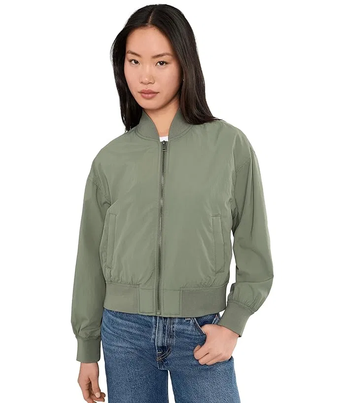 Бомбер женский Sage, Levi's