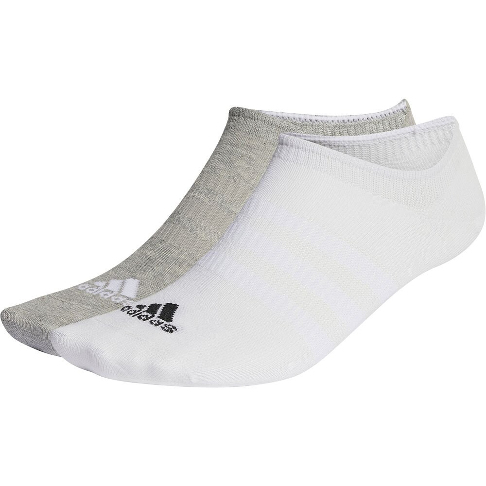 

Носки adidas T Spw no show 3 шт, белый