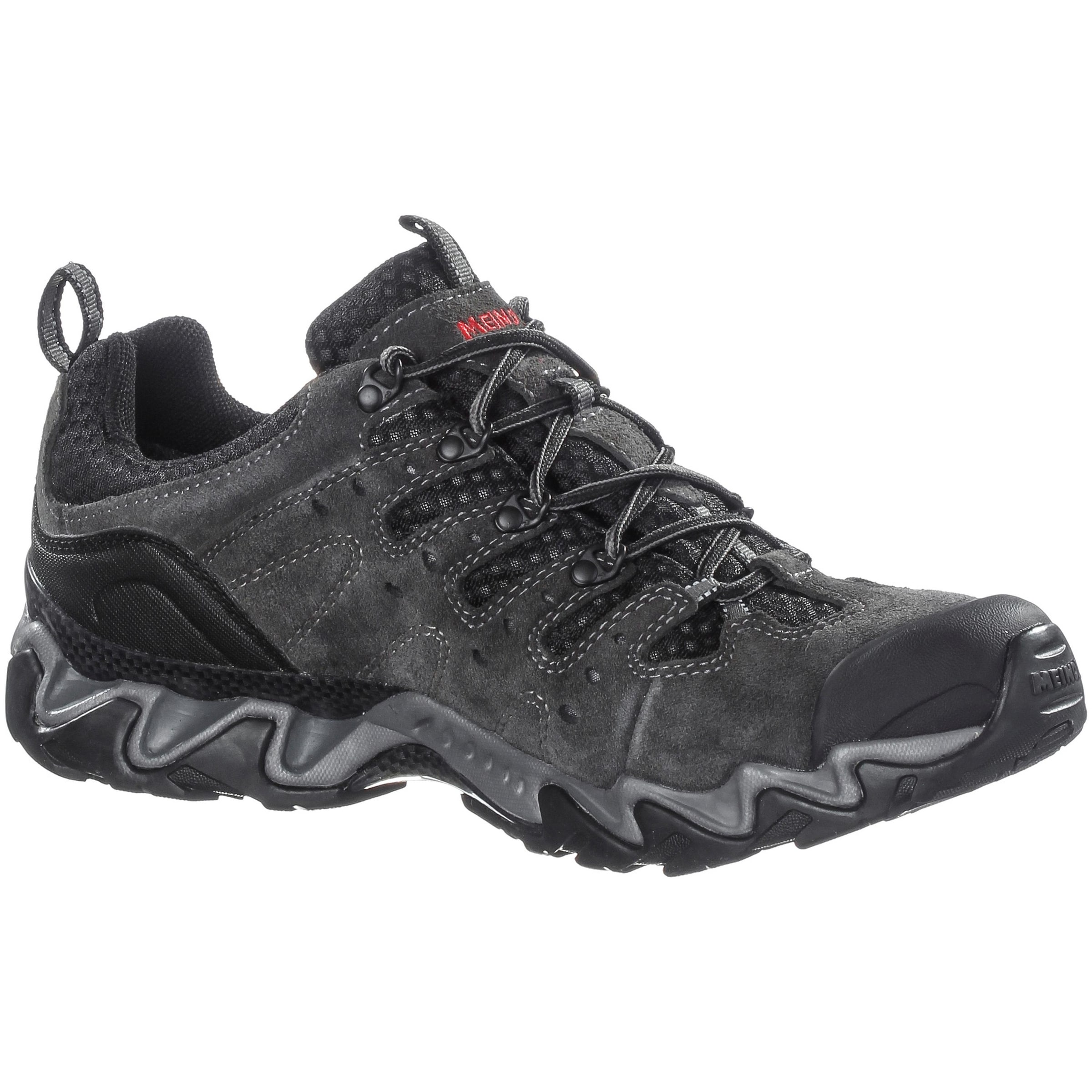 MEINDL Кроссовки 'Portland GTX' в цвете Anthracite — фото 2