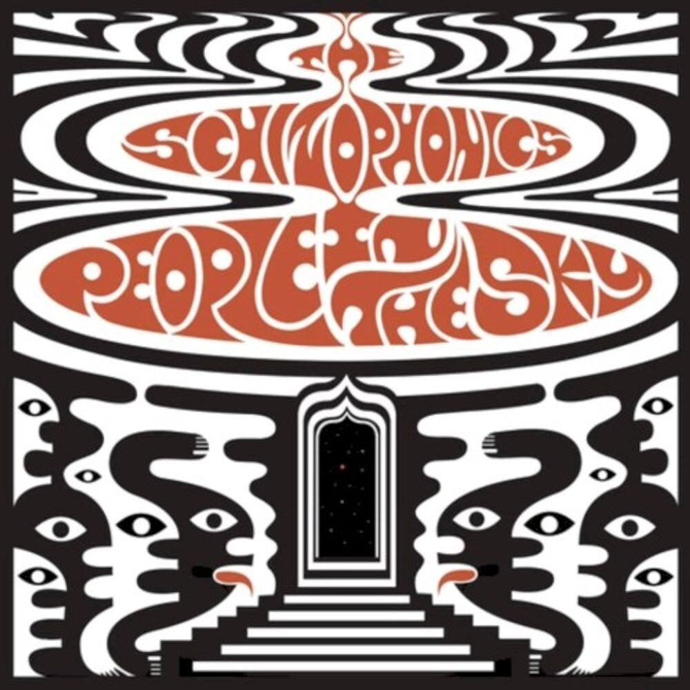 

Виниловая пластинка LP People In The Sky