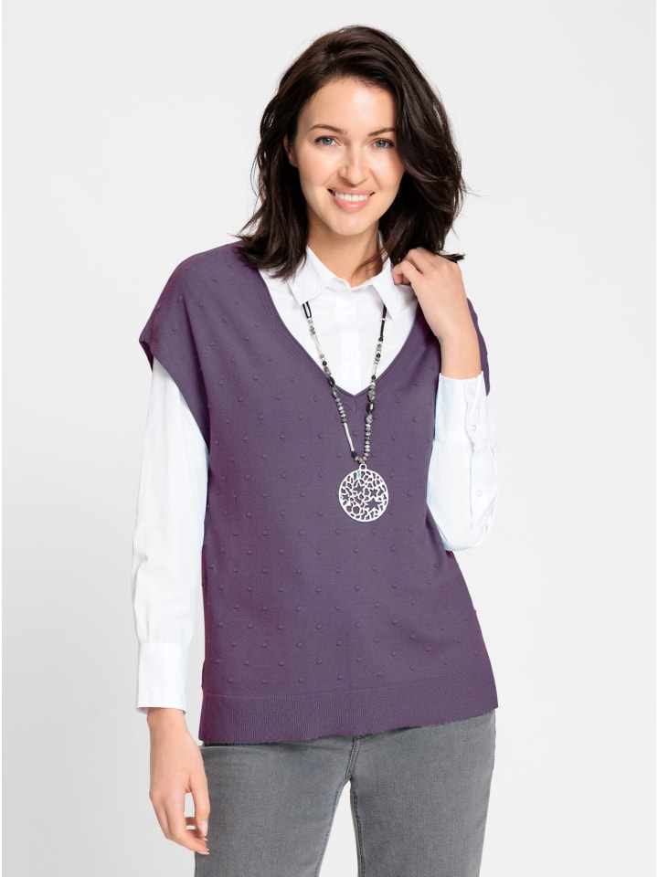 

WITT WEIDEN Пуловер на фиг