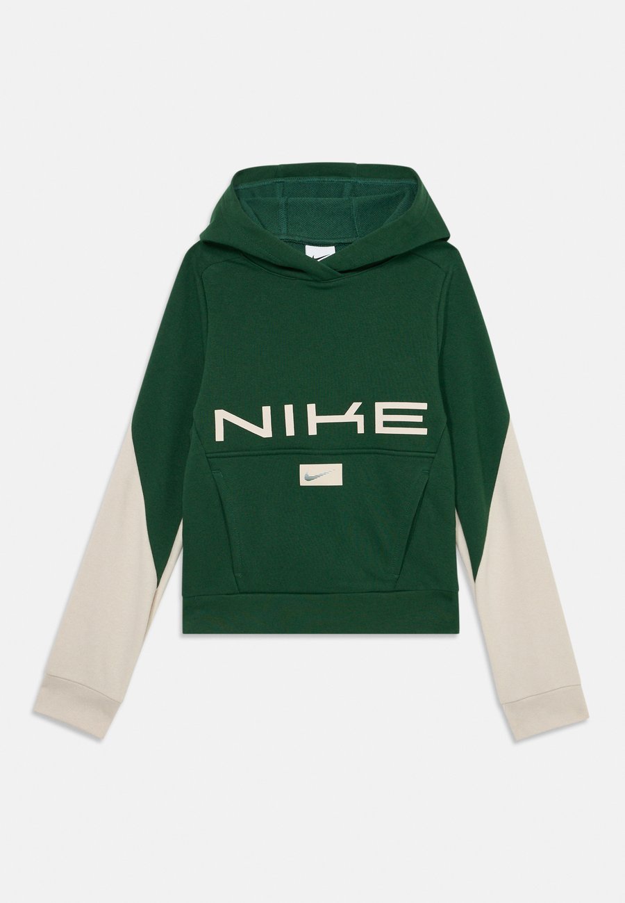 

Худи Nike Performance Hoodie, Fir/Lt Orewood/Green