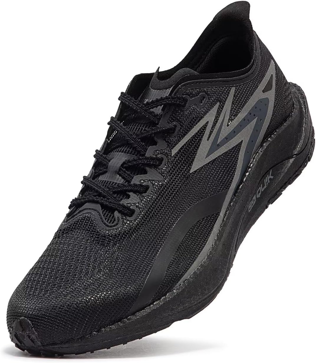 

Кроссовки для бега 361 Biospeed Team для мужчин с широкой стопой, легкие кроссовки, Biospeed Team 2.0 дышащие, с амортизацией и карбоновой пластиной, для профессиональных забегов и марафонской подготовки 361°, 672422208-9 Team Attitude