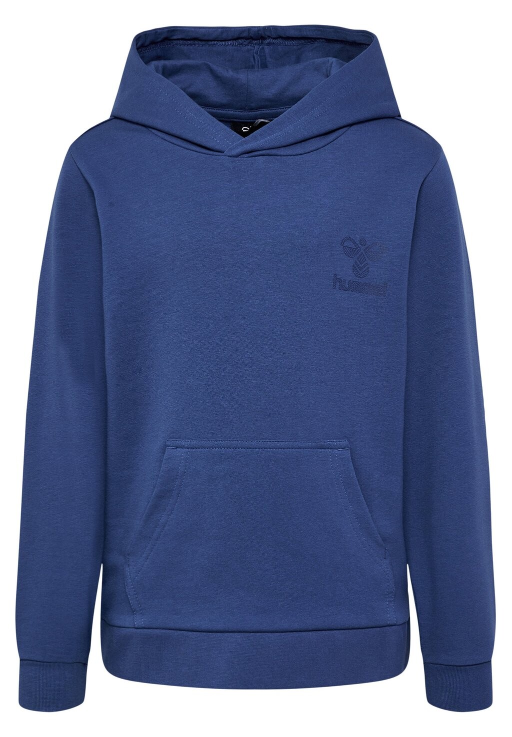 

Толстовка FASTWO Hummel, цвет true navy