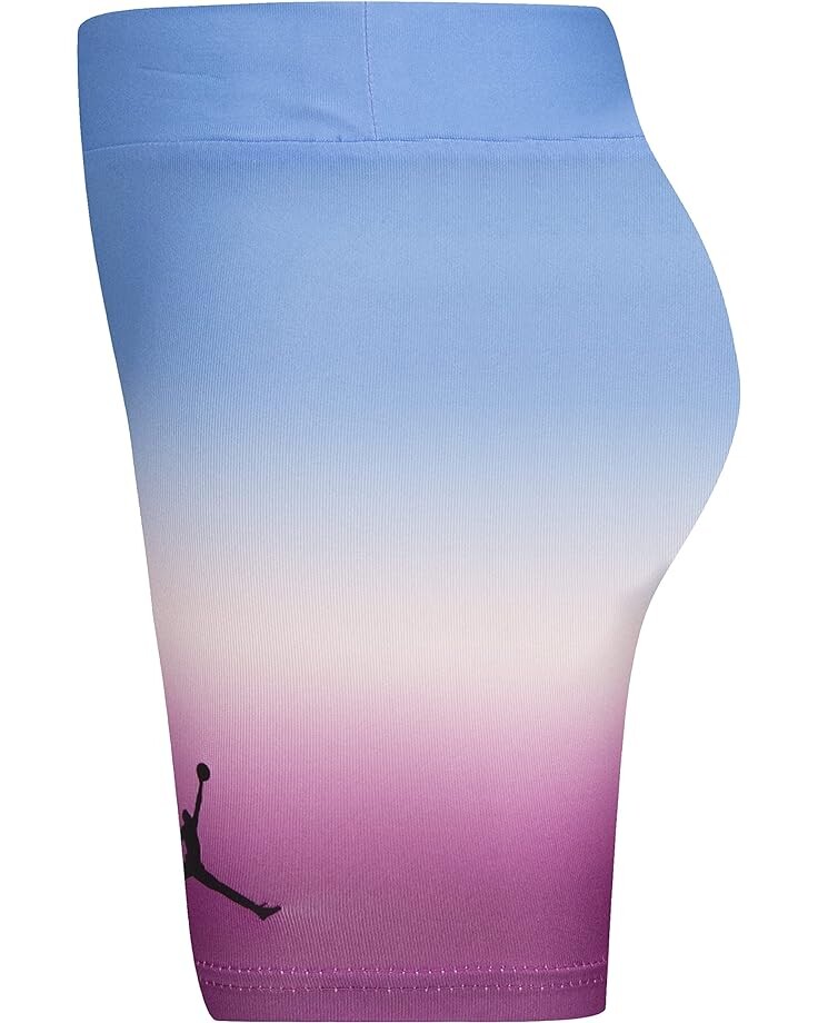 

Шорты Jordan Essentials Bike Shorts, цвет Hyper Violet