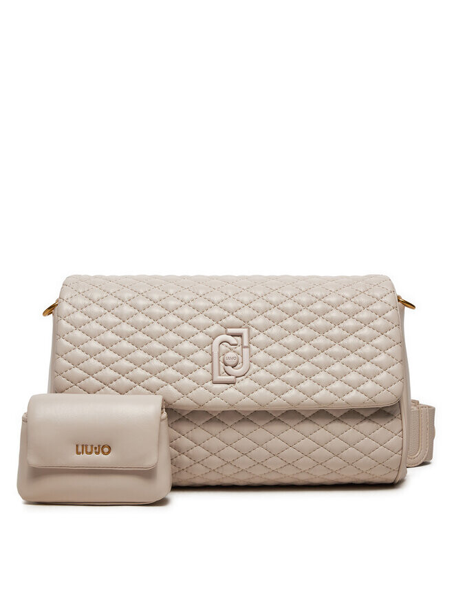 

Сумка Liu Jo, экрю