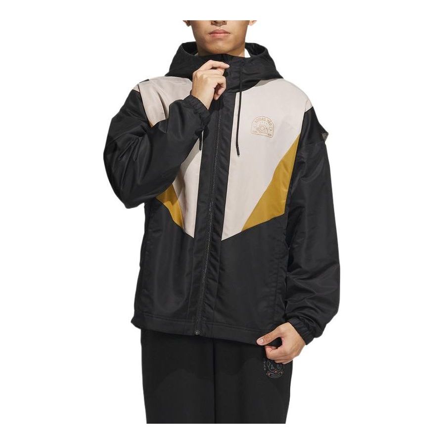 

Куртка adidas Neo Jacket IK6005, черный