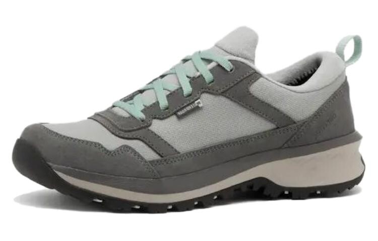 

NH500 Outdoor Performance Shoes Womens Low-top Grey Decathlon