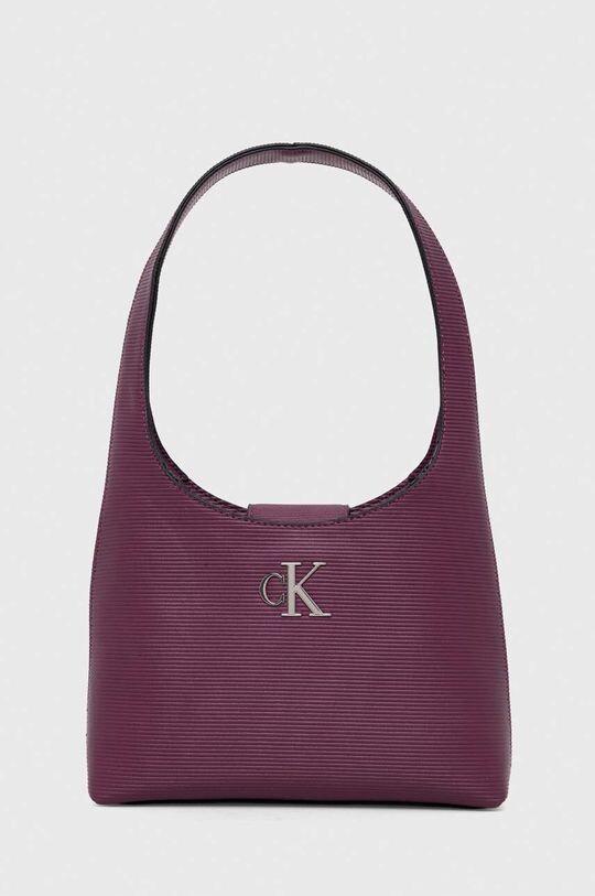 

Сумочка Calvin Klein Jeans, фиолетовый