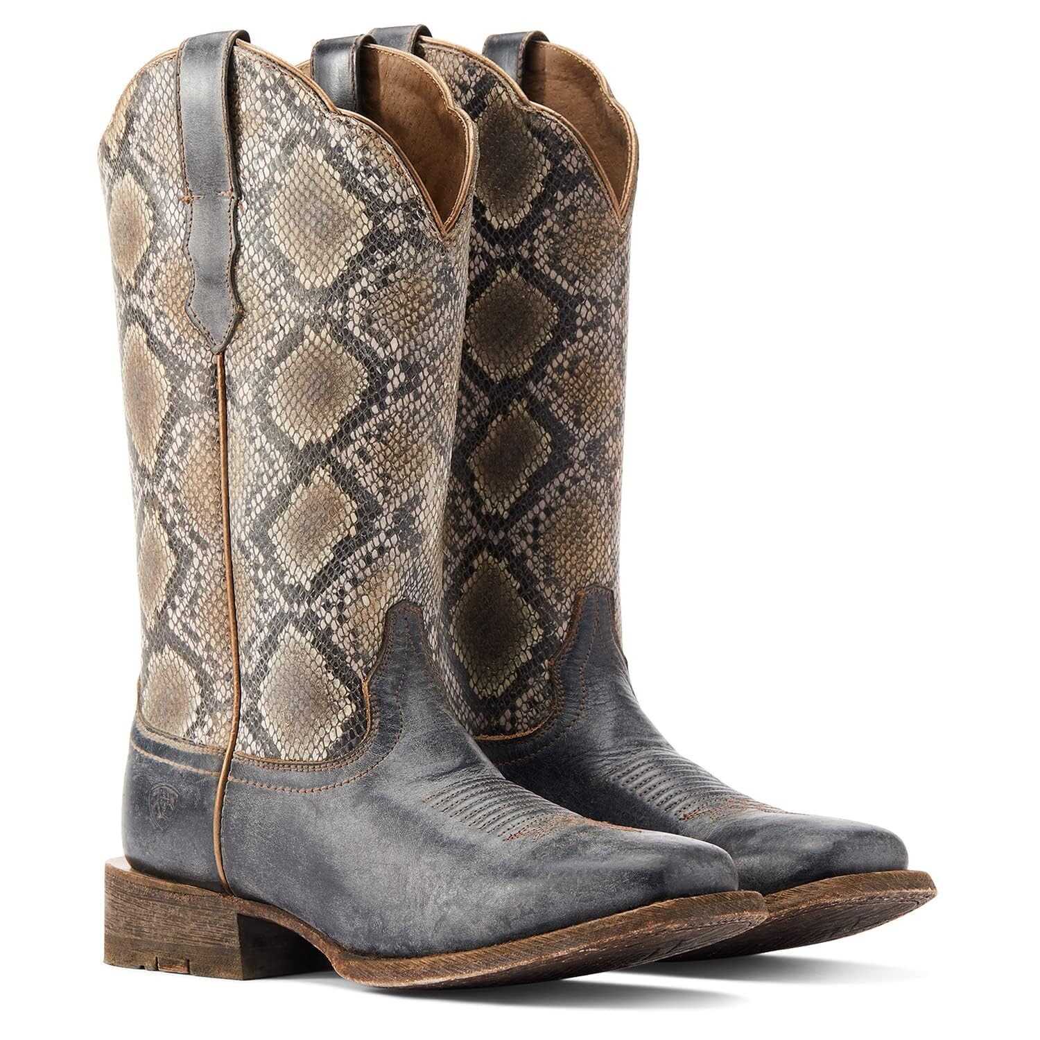 

Ботинки Ariat Frontier Farrah Western Boot