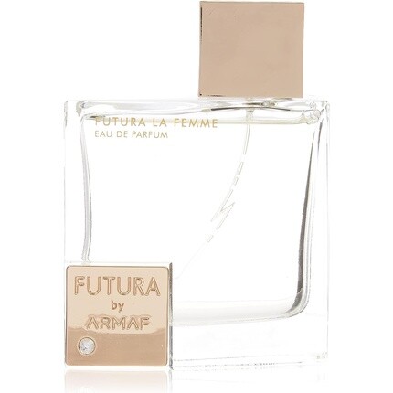 

Парфюмированная вода Futura Pour Femme 100 мл, Armaf