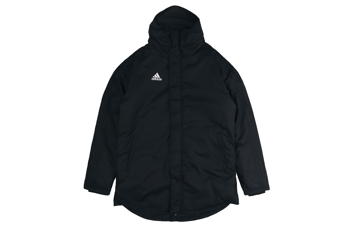 

Стеганая куртка мужская Adidas