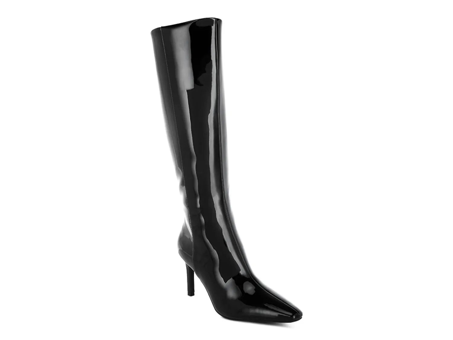 Ботинки London Rag Warley Boot, черный