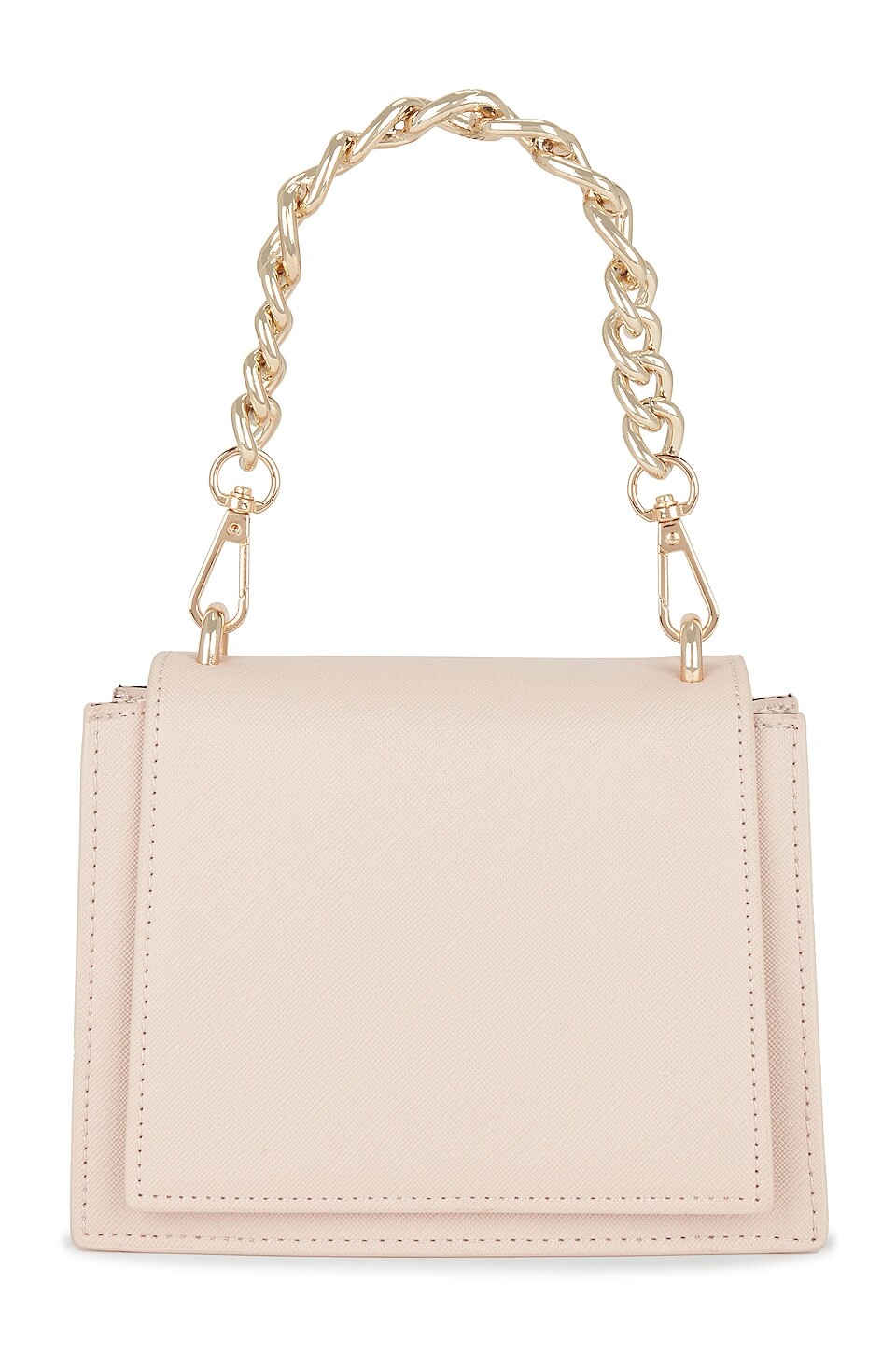 

Сумка olga berg Katie Top Handle, цвет Blush