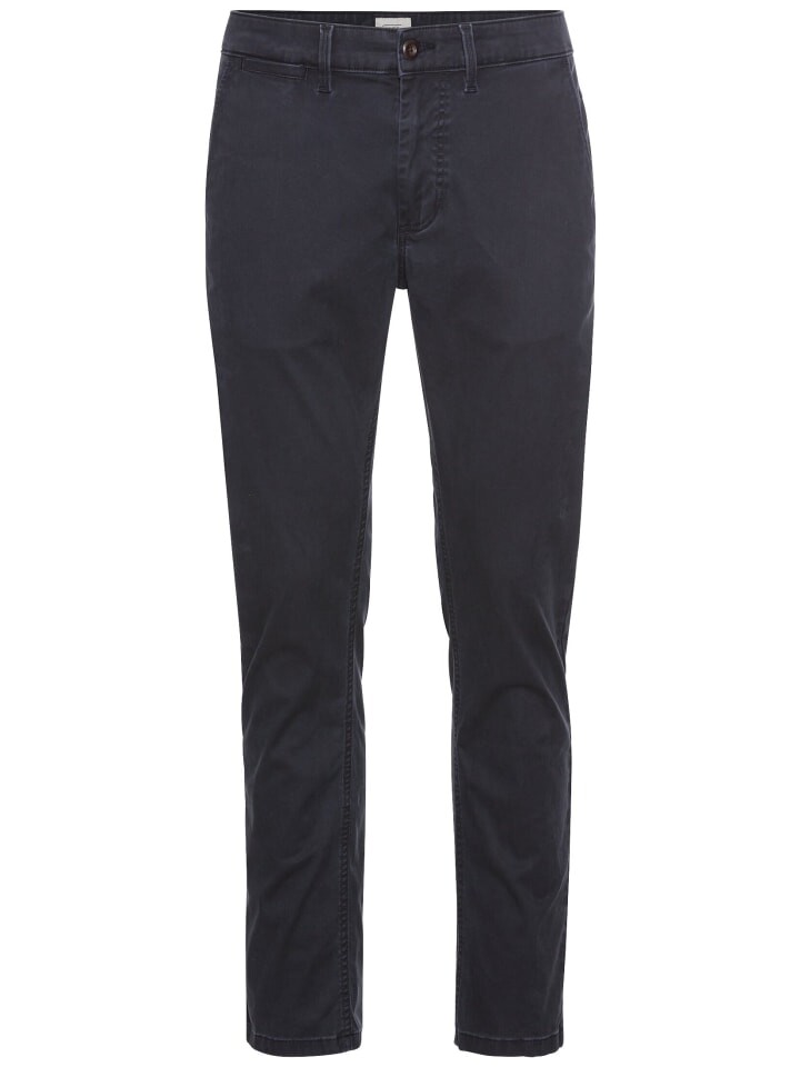 

Брюки чинос Camel Active Slim Fit Chino, цвет nachtblau
