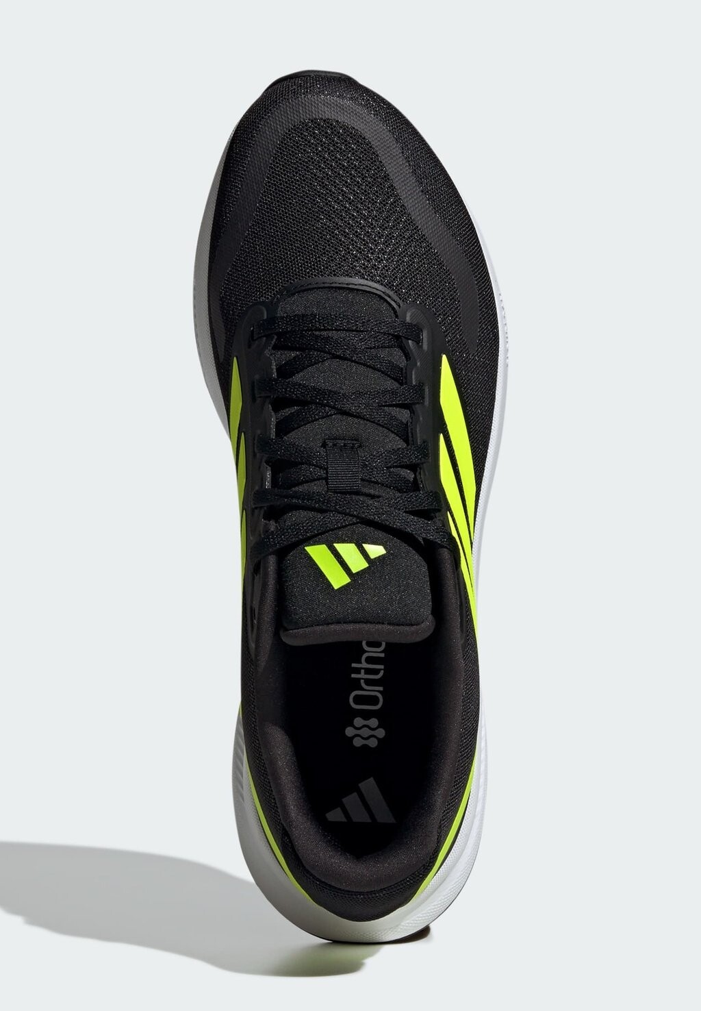 

Кроссовки adidas, черный